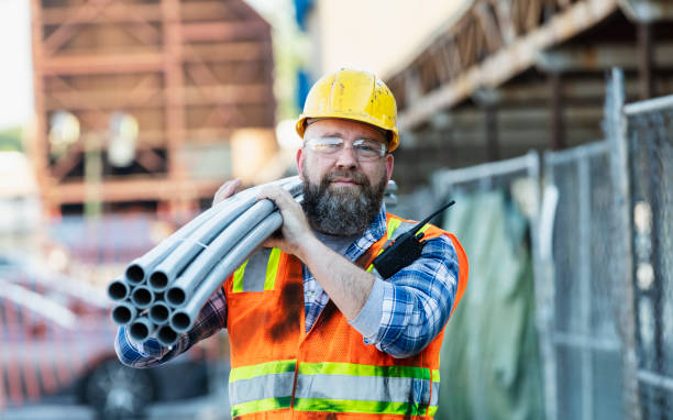 Best Sewer Line Repair  in Waimanalo, HI